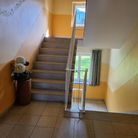 Haus Kreuzeckwiese - Self Catering Garmisch-Partenkirchen