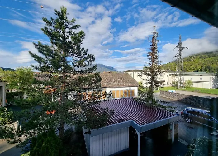 Haus Kreuzeckwiese - Self Catering *