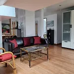 Haus Kreuzeckwiese - Self Catering ガルミッシュ・パルテンキルヒェン