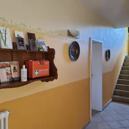 Apartment Haus Kreuzeckwiese - Self Catering Garmisch-Partenkirchen