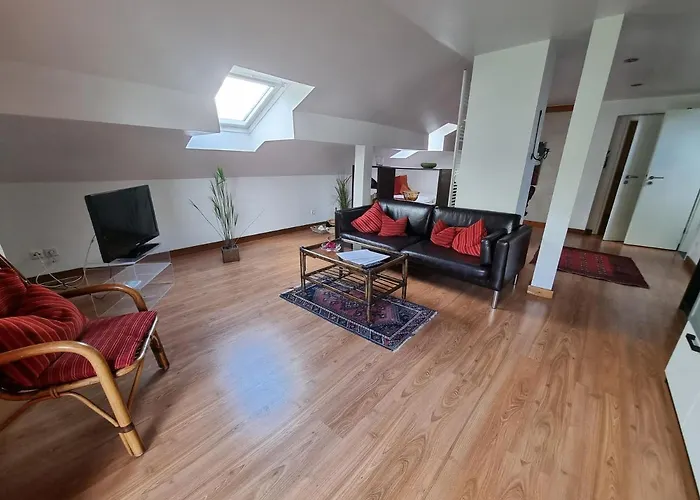 Haus Kreuzeckwiese - Self Catering Apartment *