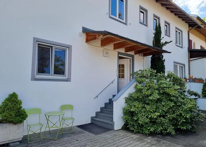 Apartment Haus Kreuzeckwiese - Self Catering *