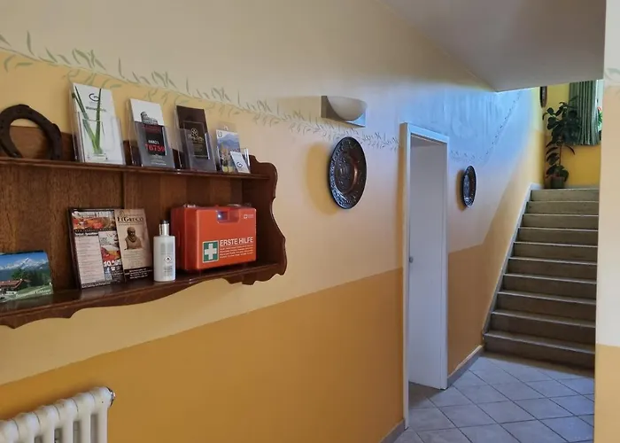 Apartment Haus Kreuzeckwiese - Self Catering Garmisch-Partenkirchen