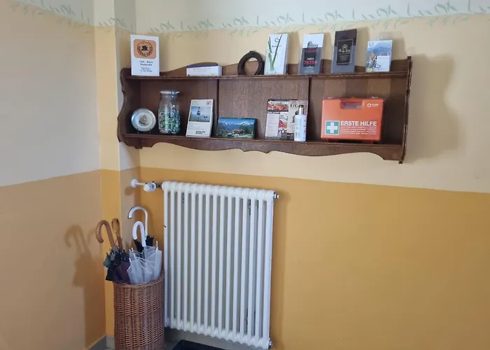 Haus Kreuzeckwiese - Self Catering Apartment